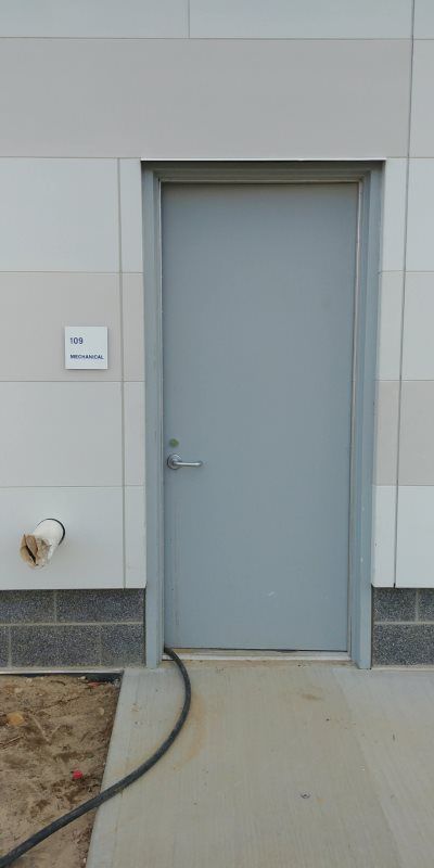 Mineola ADA Signs ADA restroom sign with Braille, commercial awnings
A durable ADA restroom sign with Braille, designed for accessibility in both residential and commercial buildings. This sign complements commercial awnings and canopies for a profes