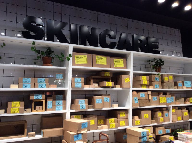 Mineola Other Signage