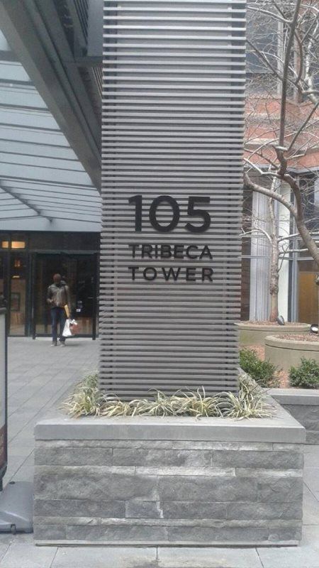 Mineola Other Signage