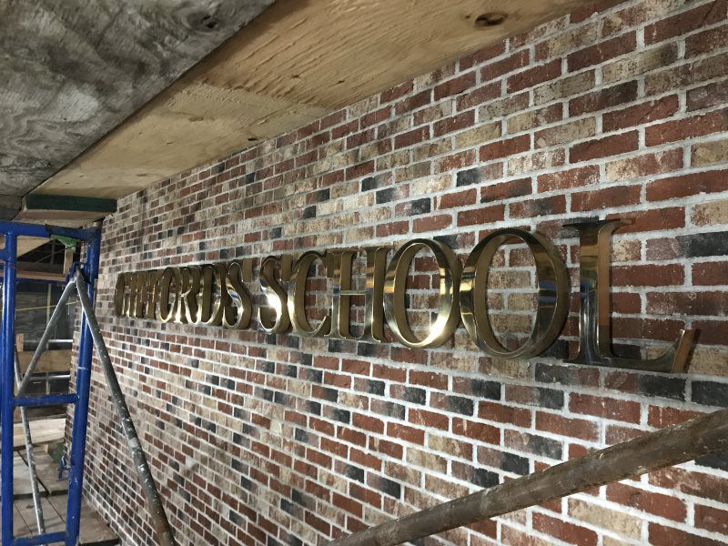 Mineola Other Signage