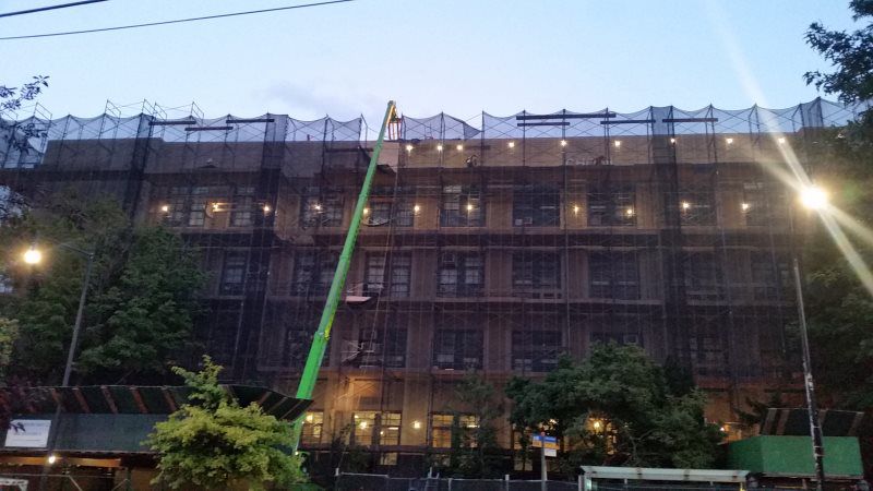 Mineola Signs Installation
Professional signage installation services by Mineola Signs and Awnings in Mineola, New York, ensuring your commercial signs, awnings, and pylon signs are installed securely and aligned perfectly. Our team near you is dedic