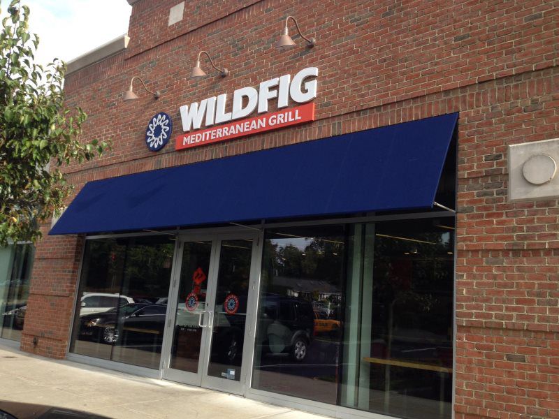 Mineola Other Signage