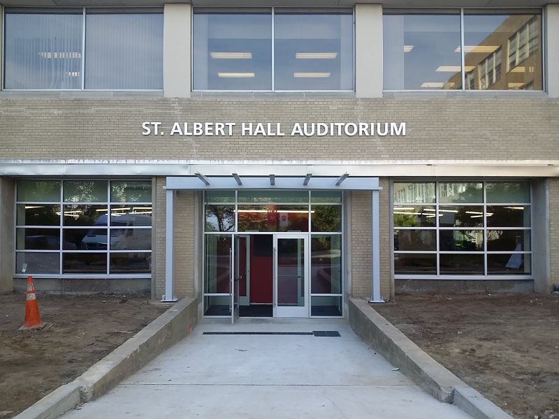 Mineola Other Signage