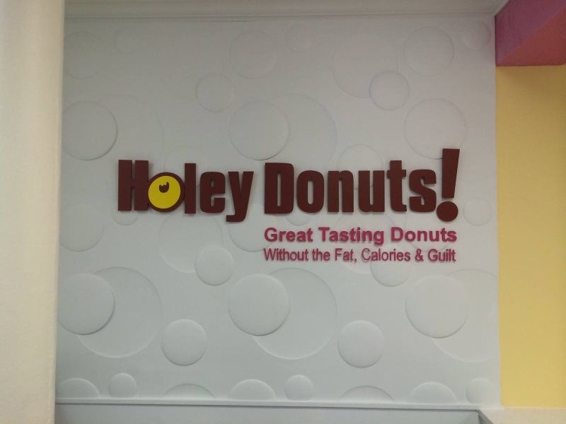 Mineola Other Signage