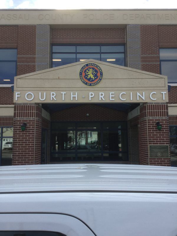 Mineola Other Signage