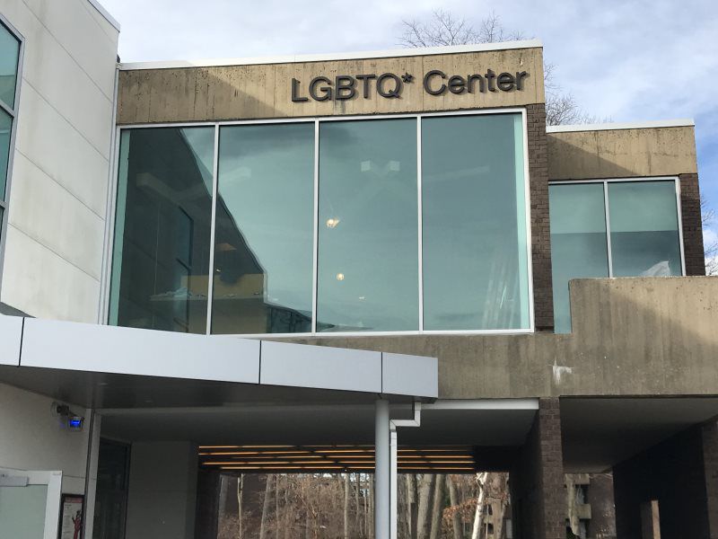 Mineola Other Signage