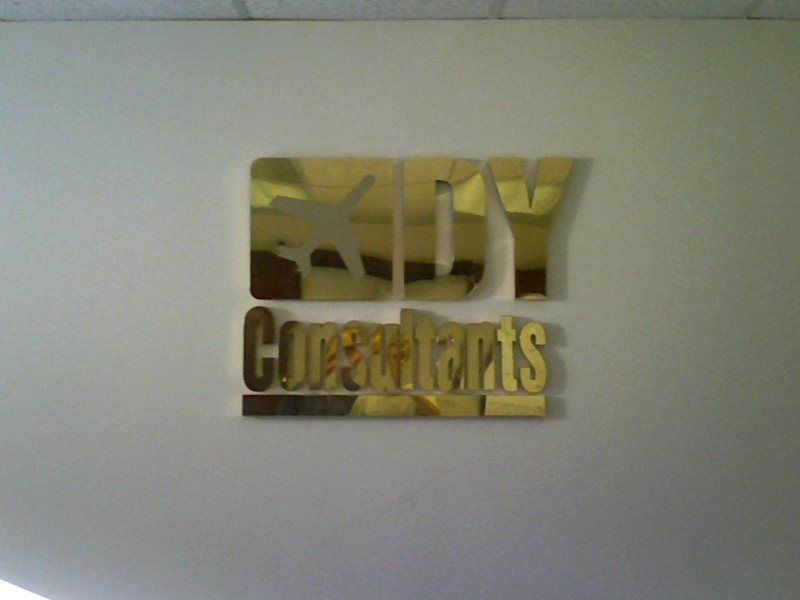 Mineola Other Signage