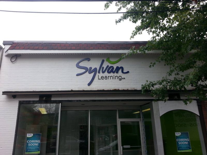 Mineola Other Signage