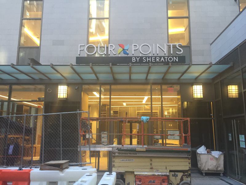 Mineola Channel Letters
Custom channel letters designed specifically for a bustling restaurant, featuring vibrant and attractive colors. Perfect for establishments looking for 'restaurant channel letters near me,' 'custom restaurant signs near you,' 