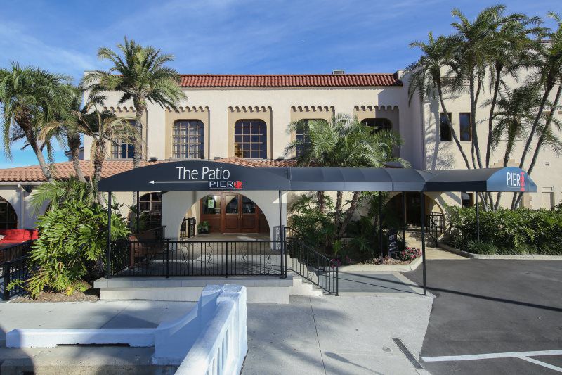 Photo Gallery PIER 22