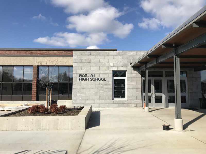 Mineola Other Signage