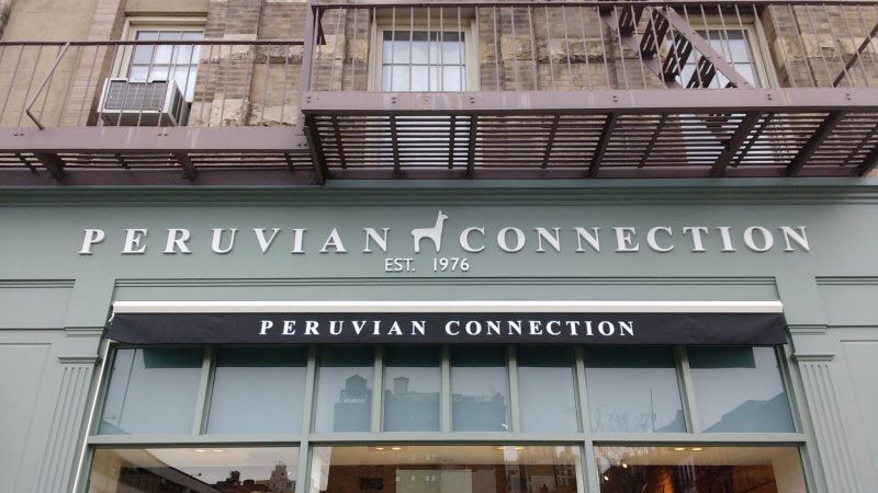 Mineola Other Signage