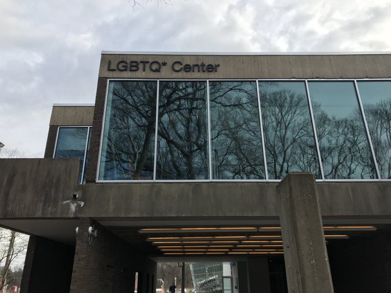 Mineola Other Signage