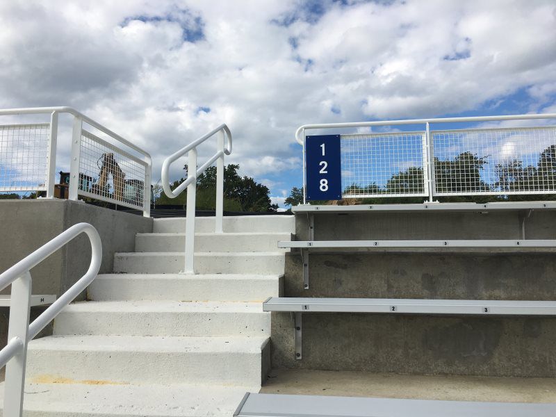 Mineola Other Signage