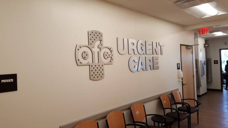 Mineola Other Signage