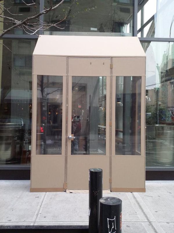 Mineola Awnings Signs