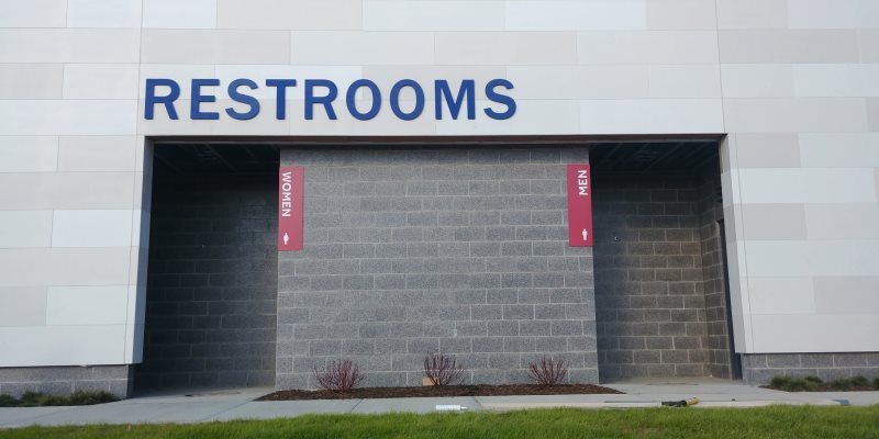 Mineola Other Signage