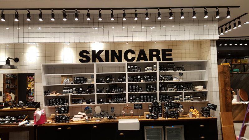 Mineola Other Signage