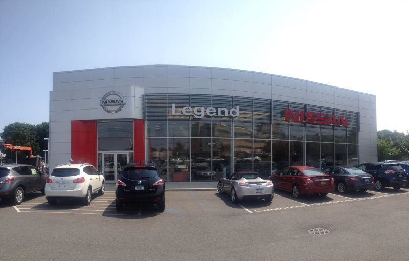 Mineola Channel Letters
A durable non-illuminated channel letter sign, perfect for businesses in Mineola, New York, looking for a classic and understated signage option. Designed by Roll Up Awnings, this sign complements residential awnings near me, 