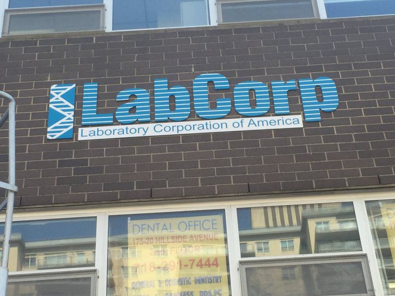 Mineola Other Signage