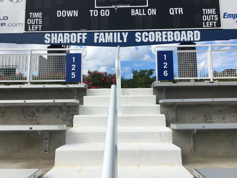 Mineola Other Signage