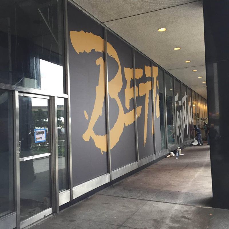 Custom vinyl window lettering near me. Make your storefront pop with custom vinyl window lettering near me, designed by the professionals at Mineola Signs and Awnings. Vinyl window lettering is a powerful way to attract foot traffic and communicate y