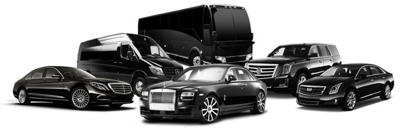 luxury cars