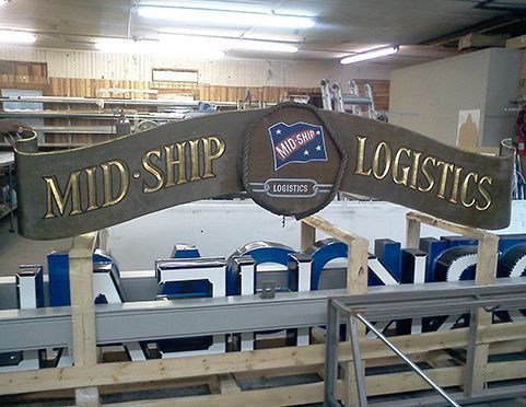 Mineola Signs Fabrication
Precision sign fabrication by Awningstar, offering tailored solutions for commercial awnings, outdoor canopies, and neon signage in Mineola, New York. Our fabrication services near me are designed to meet the unique needs of