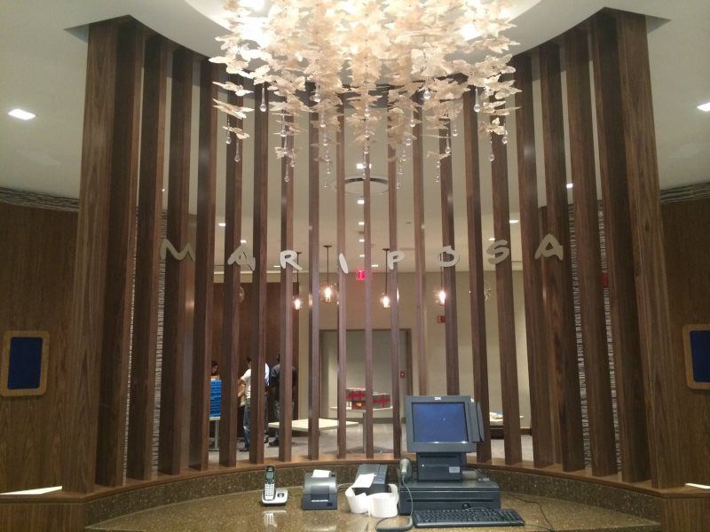 Mineola Other Signage