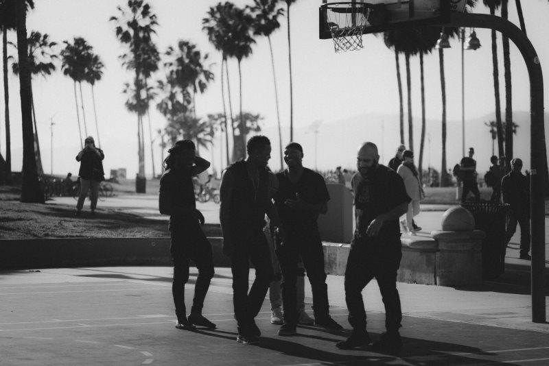 programs for college students