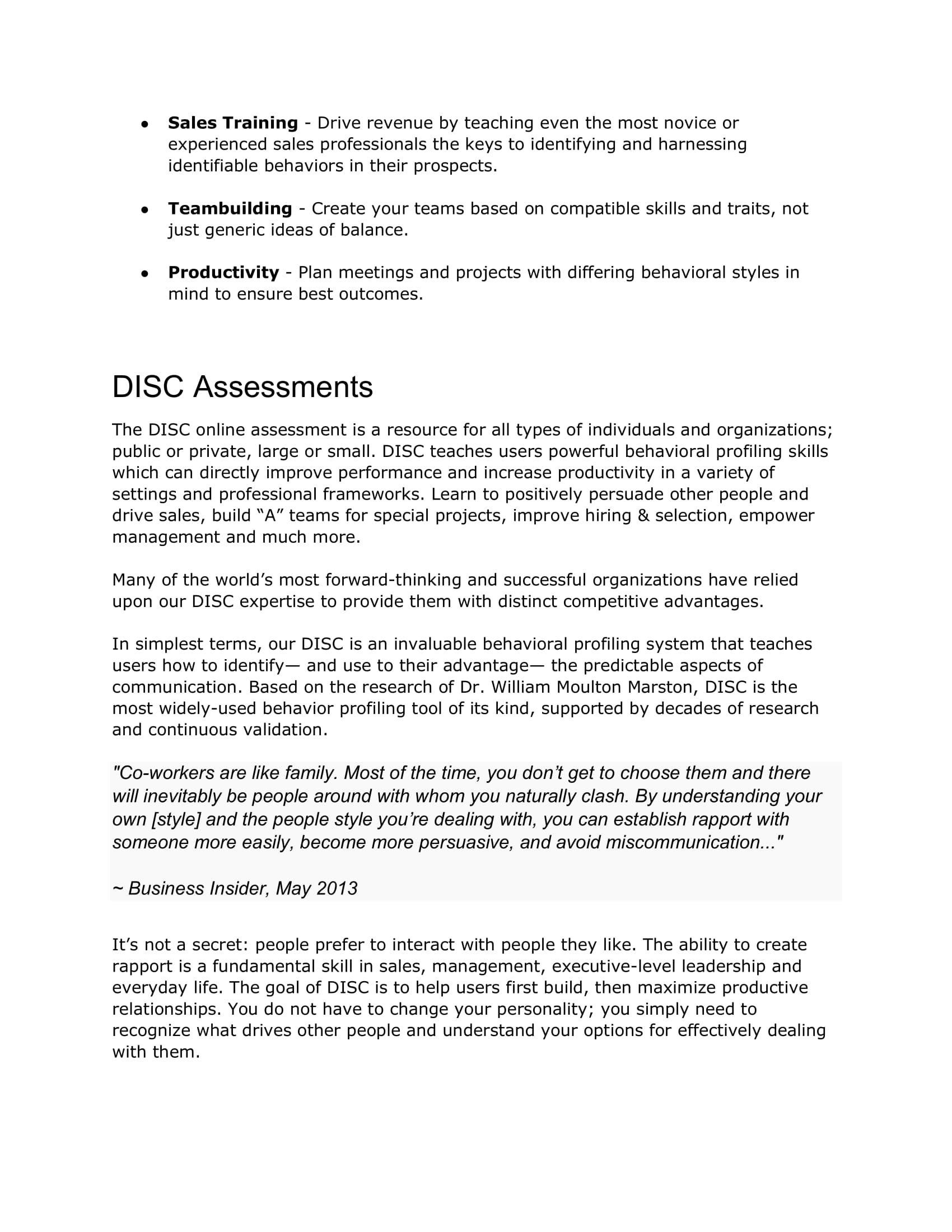 download the disc 1 pager here