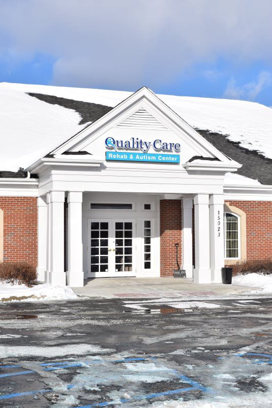 Home Quality Care Rehabilitation Professionals