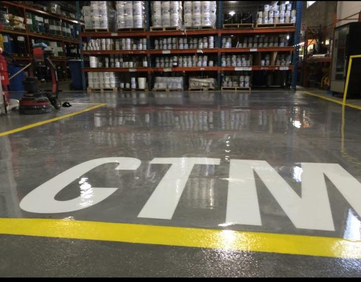floor coating