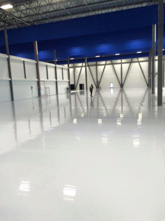 floor coating
