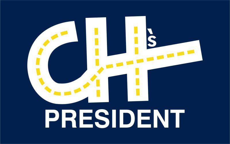 Ch's President