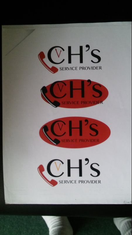 CH's Flyer