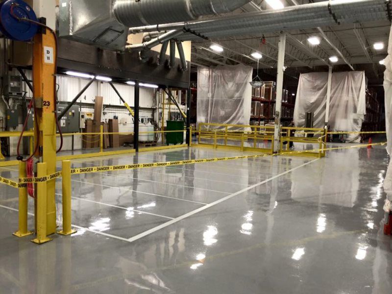 floor coating