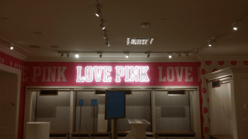 Chicago Interior Displays