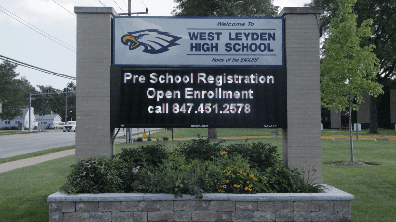 Digital Displays Products