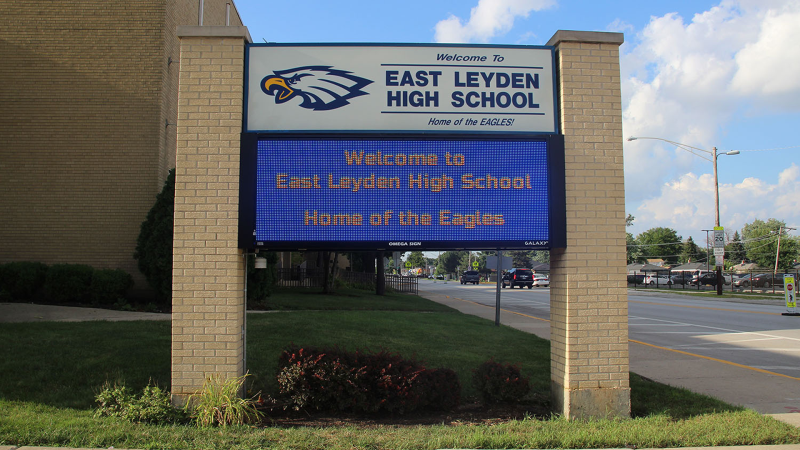 Chicago Digital Displays 