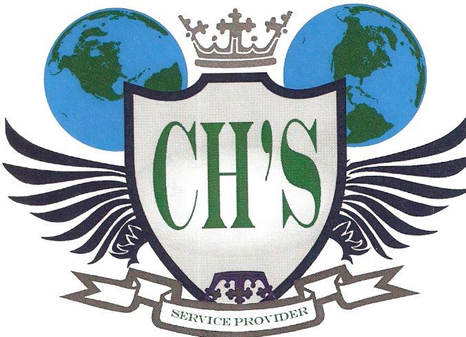 CH'S Service Provider
