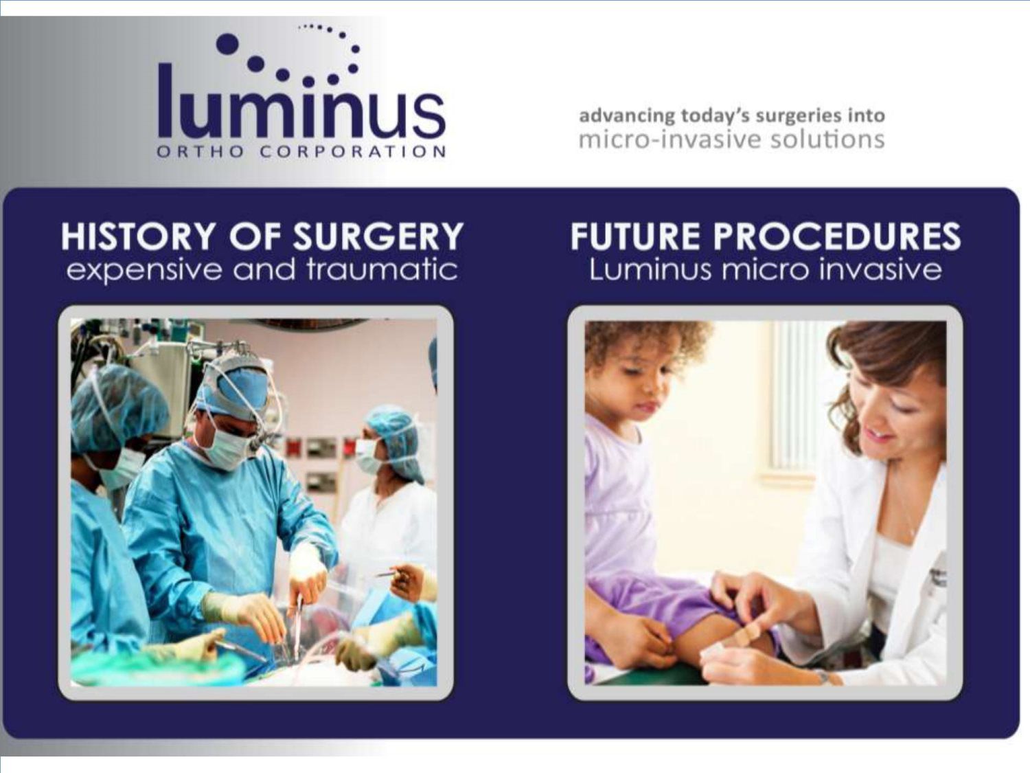 Standard Med Systems