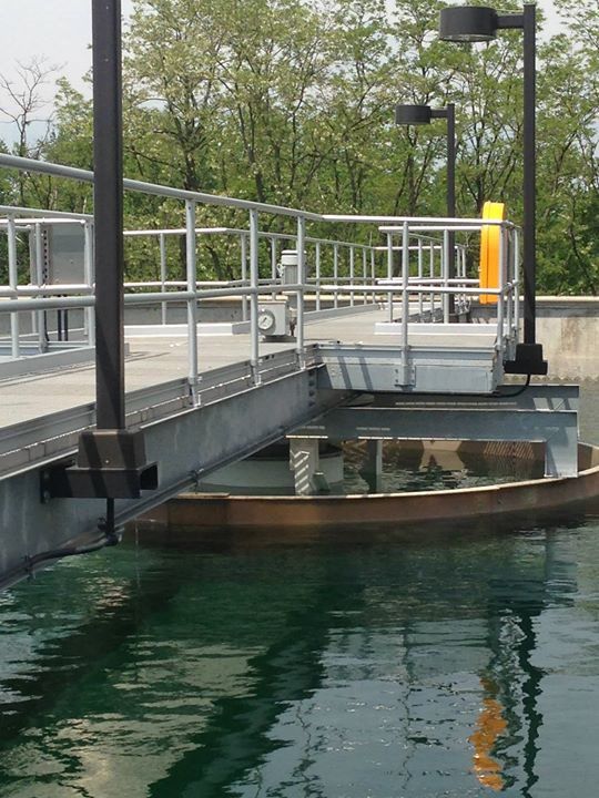 process equipment facilities