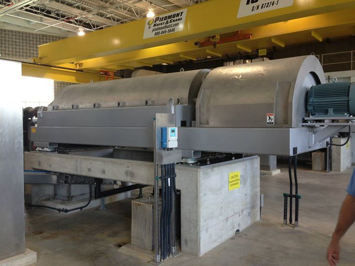 process equipment