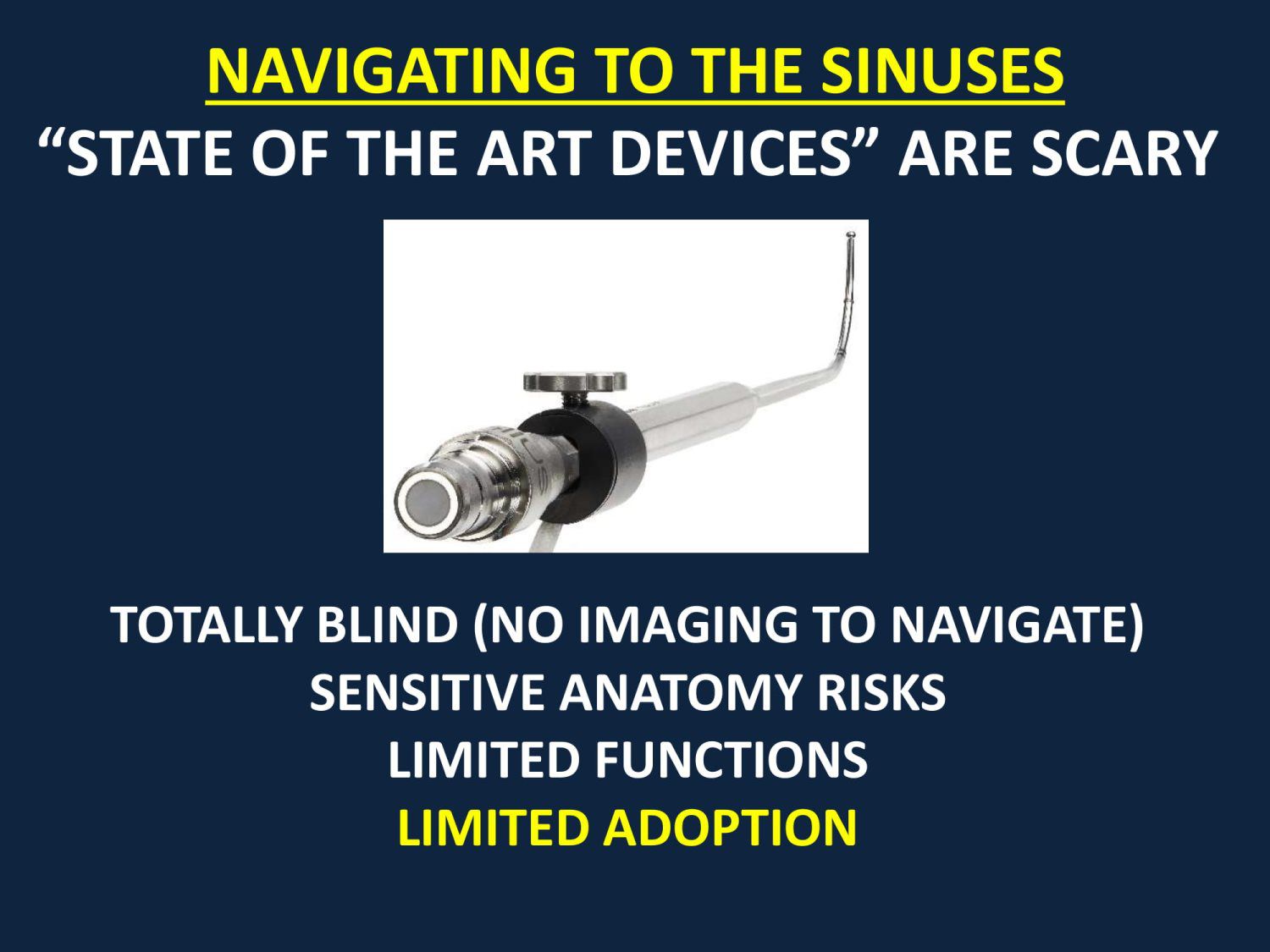 Standard Med Systems 