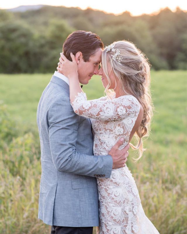 Home I Do Wedding Boston