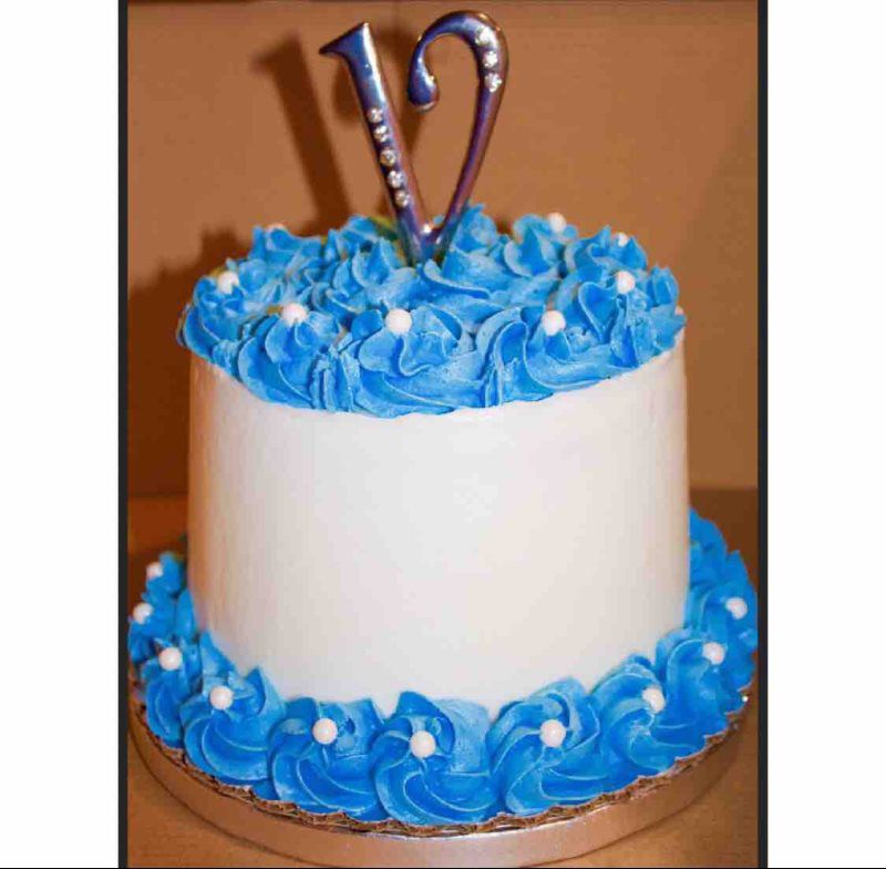 wedding cake design flavors