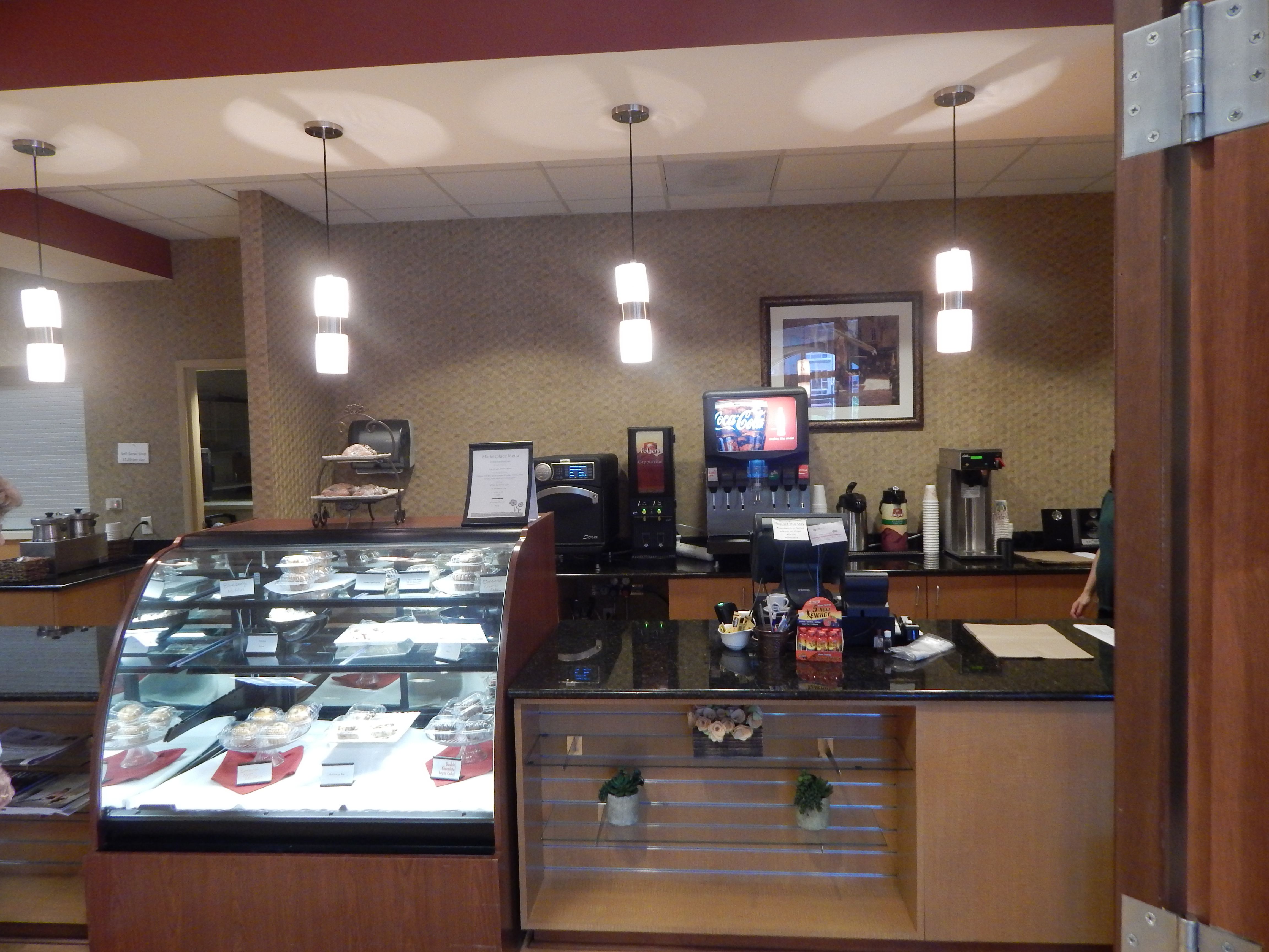 General Contracting Crookham Construction LLC