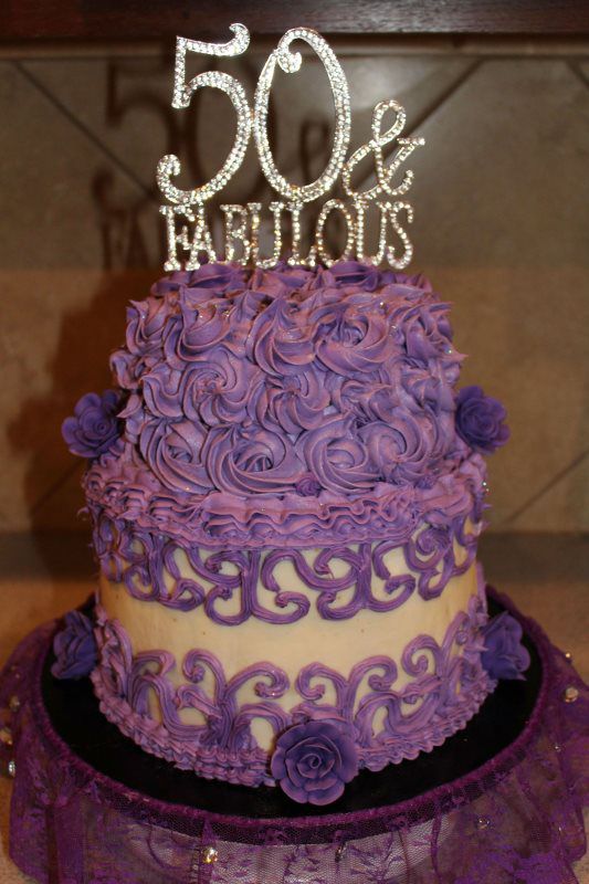 birthday cake design flavors