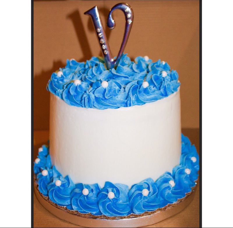 wedding cake design flavors